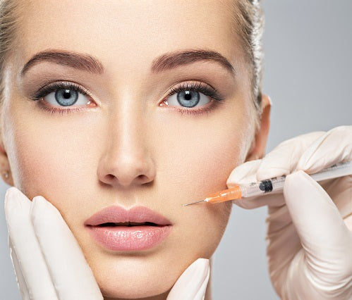Botox Full Face