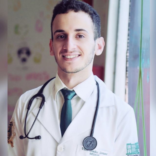Dr. Marcos Costa