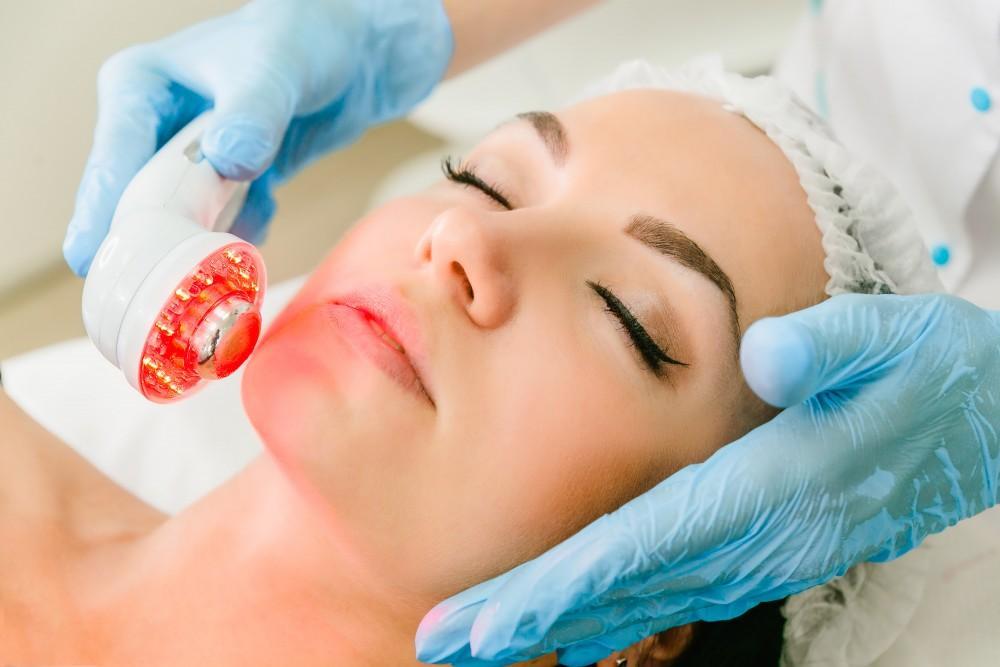 Harmonização Facial