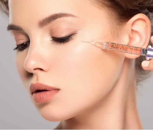 Botox Full Face