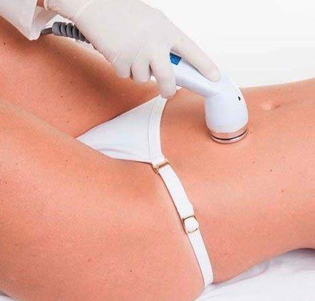 Ultrassom Corporal